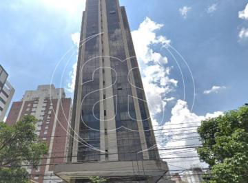Comercial · 44m² · 2 Vagas · Conjunto comercial Oportunidade Imperdível no Coração do Itaim Bibi!