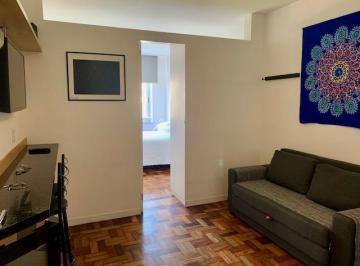 01-sala (2) · Apartamento para aluguel - em Ipanema