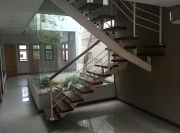 Casa · 282m² · 3 Quartos · 3 Vagas · Casa - Jardim Telespark - 3 Dormitórios - 282m²