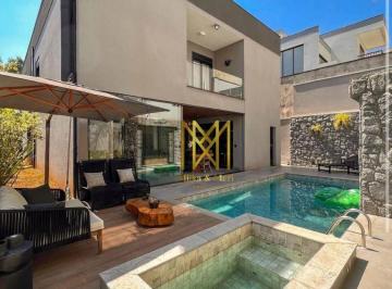 baad2d74ea2bb6980fc394a013b1917ed2bc36c3 · Casa com 5 dormitórios à venda, 370 m² por R$ 4.790.000,00 - Itahyê - Santana de Parnaíba/SP
