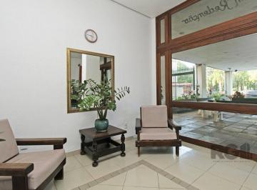 Apartamento · 133m² · 2 Quartos · 1 Vaga · Cobertura, Centro Histórico, Porto Alegre, RS