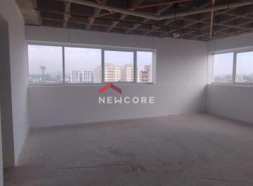 Comercial · 41m² · 1 Vaga · Sala comercial em  Avenida Doutor Rudge Ramos - Rudge Ramos - São Bernardo do Campo/SP