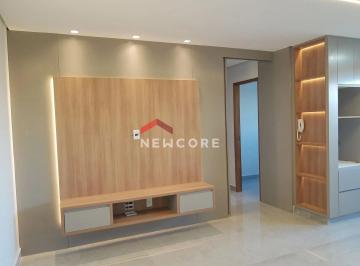 Apartamento · 72m² · 2 Quartos · 2 Vagas · Apartamento em  Rua Ônix - Dona Zulmira - Uberlândia/MG