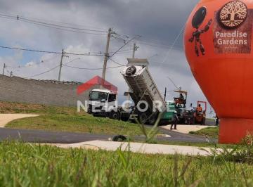 Lote em condomínio no Paradise Gardens a venda em Avenida Dom Paulo Rolim Lourei · Lote em condomínio em Avenida Dom Paulo Rolim Loureiro - Vila Oliveira - Mogi das Cruzes/SP