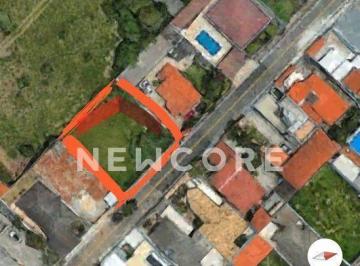 Terreno · 600m² · Lote em  Rua Gabriella Lopes Montoro - Chácara Faggion - Suzano/SP