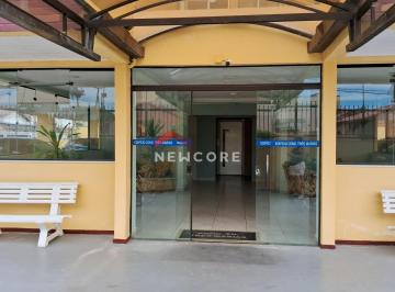 Apartamento · 125m² · 3 Quartos · 1 Vaga · Apartamento em  Rua Helena  - Jd Três Marias - Peruíbe/SP
