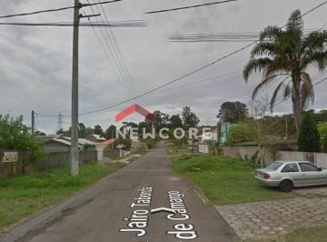 Terreno 750m² Venda Atuba · Lote em  Rua Jairo Taborda de Camargo - Atuba - Curitiba/PR