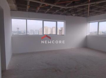 Comercial · 41m² · 1 Vaga · Sala comercial em  Avenida Doutor Rudge Ramos - Rudge Ramos - São Bernardo do Campo/SP