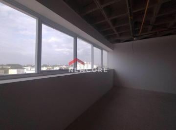 Comercial · 36m² · 1 Vaga · Sala comercial em  Avenida Doutor Rudge Ramos - Rudge Ramos - São Bernardo do Campo/SP