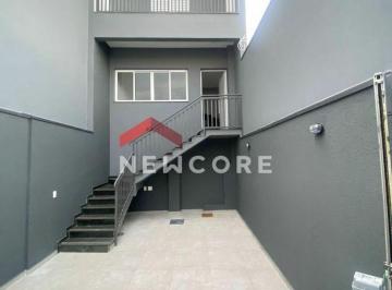 Casa · 80m² · 2 Quartos · 2 Vagas · Sobrado em Rua dos Pessegueiros - Taboão - Diadema/SP