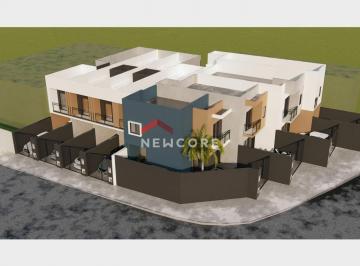 Casa · 75m² · 2 Quartos · 2 Vagas - Newcore  · Sobrado em Avenida Rio Mirivaí - Parque Santa Amélia - São Paulo/SP
