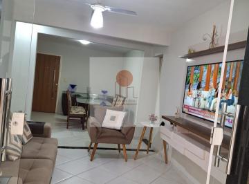Apartamento · 158m² · 3 Quartos · 1 Vaga · Amplo apartamento de 03 quartos a uma quadra da praia de Berverly Hills