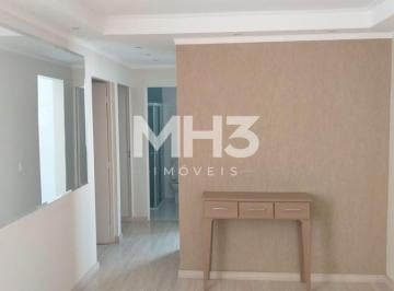 0 · apartamento à venda em Jardim Miranda