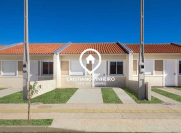 Casa · 44m² · 2 Quartos · 1 Vaga · Casa com 2 dormitórios à venda no bairro Nova Cachoeirinha em Cachoeirinha/RS