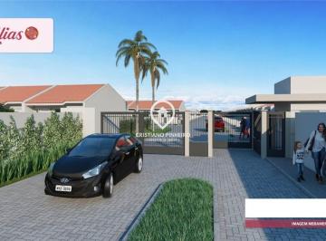 Casa · 31m² · 1 Quarto · 1 Vaga · Casa com 1 dormitórios à venda no bairro Jardim Betânia em Cachoeirinha/RS