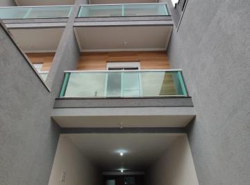 Casa · 131m² · 3 Quartos · 3 Vagas · Casa Geminada - Penha "NOVO"