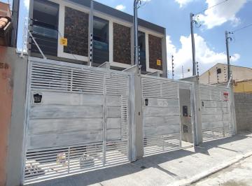 Casa · 170m² · 3 Quartos · 3 Vagas · Casa Geminada - Patriarca