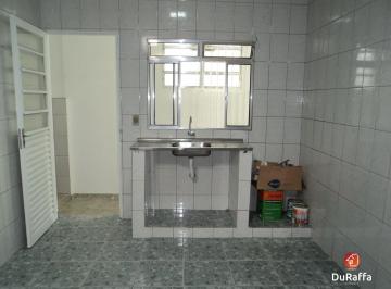 Casa · 35m² · 1 Quarto · Casa Padrão - PENHA