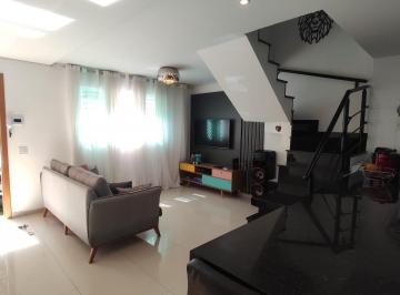 Casa · 80m² · 3 Quartos · 1 Vaga · Casa Sobrado - Vila Matilde