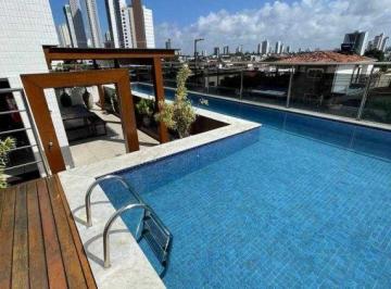Apartamento · 3 Quartos · 2 Vagas · Imoveis - em João Agripino