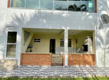 Foto 01 · Apartamento, Varadouro, São Sebastião, SP