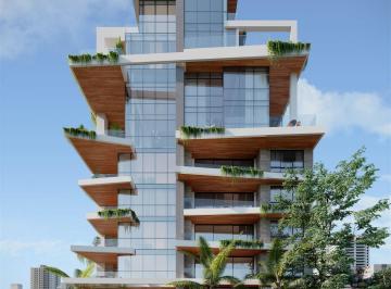 Apartamento de 3 quartos, Curitiba · APARTAMENTO 3 SUÍTES NO BATEL EM CURITIBA