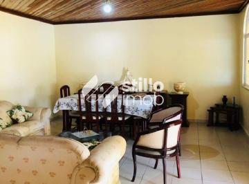 Foto 01 · CASA NO CONJUNTO CAMPOS ELÍSEOS