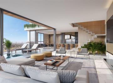 Apartamento de 4 quartos, Curitiba · APARTAMENTO DUPLEX 4 SUÍTES NO BATEL EM CURITIBA