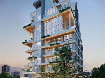 Apartamento de 4 quartos, Curitiba · APARTAMENTO DUPLEX 4 SUÍTES NO BATEL EM CURITIBA