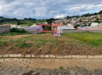 Foto 01 · Terreno, Loteamento São José, Cruzília, MG