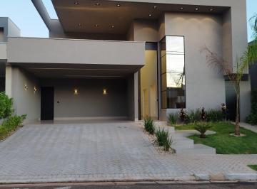 Casa de 3 quartos, São José do Rio Preto · Quinta do Lago 1.