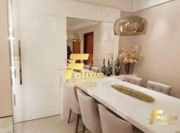 Foto 01 · APARTAMENTO COM 3 QUARTOS SENDO 1 SUÍTE NA PRAIA DA COSTA / VILA VELHA - ES