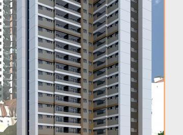 Apartamento de 2 quartos, São Paulo · Altos Home Club Santana - 2Dorm 47 à 49m2 c/Sacada Gourmet, Suíte e vaga