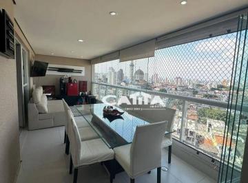 e53c5993a8293377ac017a2e7f0a165f134d7160 · Apartamento à venda, 105 m² por R$ 1.250.000,00 - Vila Formosa - São Paulo/SP