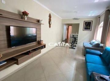 66ae768a3572ee88728d85f62325e3e4c6a32786 · Sobrado com 3 dormitórios e 2 vagas mais edícula com 2 suítes à venda, 174 m² por R$ 660.000 - Vila 