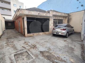 Área de Serviço · Casa térrea com 4 quartos à venda em Vila bancária - SP