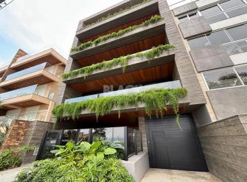 Apartamento · 207m² · 3 Quartos · 3 Vagas · Apartamento novo na Prainha em Torres RS