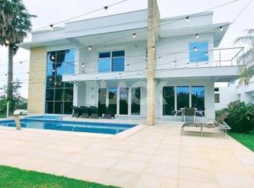 Casa · 615m² · 4 Quartos · 6 Vagas · Casa as margens do Rio Mampituba Torres RS