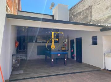 Foto 01 · Casa, Conjunto Habitacional São José, Campo Limpo Paulista, SP
