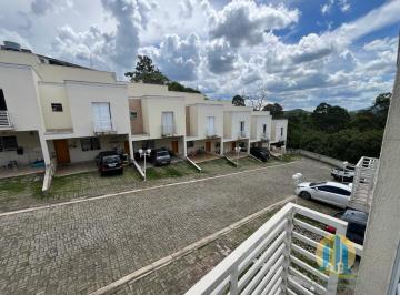Casa · 100m² · 3 Quartos · 2 Vagas · Bela Vista - Casa a venda no condomínio bela vista