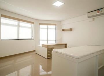 Comercial · 122m² · 1 Vaga · Salas à venda em Jardim paulista - SP
