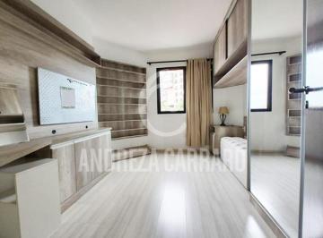 Apartamento de 3 quartos, Sorocaba · Apartamento no Mangal com 120m²