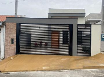 Foto 01 · CASA BAIRO PARQUE RESIDENCIAL SABIIÁS INDAIATUBA
