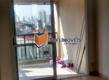 Apartamento · 67m² · 2 Quartos · 1 Vaga · Apartamento na Vila Mariana !!