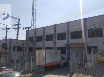 Comercial · 1780m² · Compre Galpão com 1.780M² em Freguesia do Ó por R$ 7.500.000.  Imóvel Comerci...