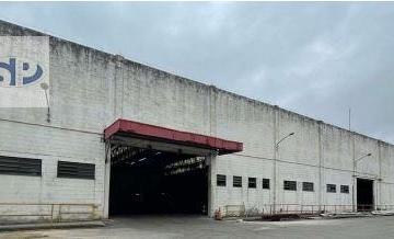 Comercial · 2300m² · Galpão em Parque Sao Pedro - Itaquaquecetuba