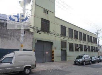Comercial · 2700m² · Compre Galpão com 2.700M² em Mooca por R$ 13.500.000. Imóvel Comercial em Sã...