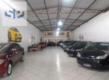 Comercial · 480m² · Compre Imóvel Comercial com 500M² em Vila Monte Belo por R$ 1.600.000. Imóve...