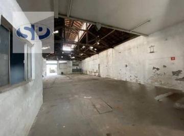 Comercial · 650m² · Compre Galpão com 708M² em Mooca por R$ 3.500.000. Imóvel Comercial em São P...