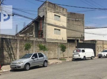 Comercial · 1000m² · Compre Galpão com 1.493M² em Cidade Industrial Satélite de São Paulo por R$ 4...